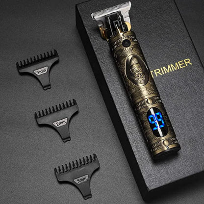 Orbtrim Hair Trimmer