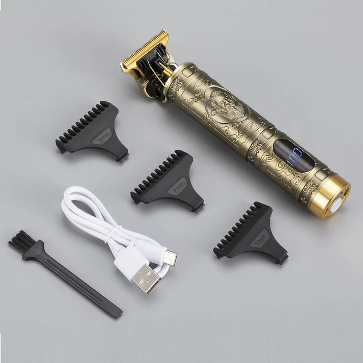 Orbtrim Hair Trimmer