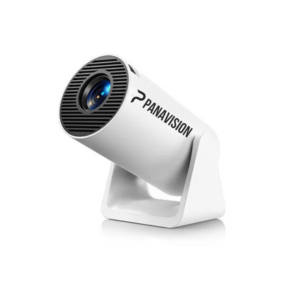 Panavision 4k Portable Projector